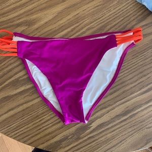 L space swim bottoms